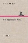 Les mystères de Paris, Tome V