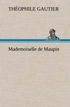 Mademoiselle de Maupin