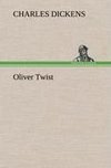 Oliver Twist