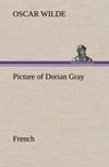 Picture of Dorian Gray. French