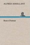 Rose d'Amour