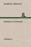 Sodome et Gomorrhe-Volume 2