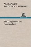 The Daughter of the Commandant