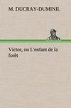 Victor, ou L'enfant de la forêt