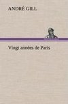 Vingt années de Paris