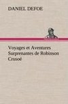 Voyages et Aventures Surprenantes de Robinson Crusoé