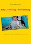 Baby-Led Weaning / Babyernährung