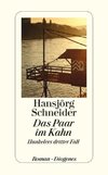 Das Paar im Kahn