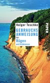 Gebrauchsanweisung für Rügen und Hiddensee