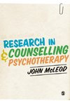 Mcleod, J: Introduction to Research in Counselling and Psych