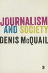 Journalism and Society