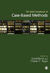 The SAGE Handbook of Case-Based Methods