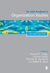 Clegg, S: SAGE Handbook of Organization Studies