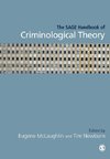 Sage Handbook of Criminological Theory