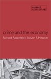 Rosenfeld, R: Crime and the Economy