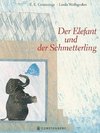 Der Elefant und der Schmetterling