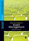 Key Concepts in Event Management