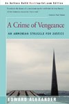 A Crime of Vengeance