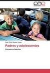 Padres y adolescentes