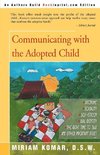 Communicating with the Adopted Child