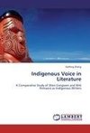 Indigenous Voice in Literature