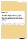 The Future of the International Group Agreement and International Pooling Agreement of the International Group of P&I Clubs