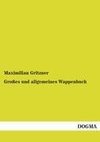 Großes und allgemeines Wappenbuch