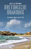 Bretonische Brandung