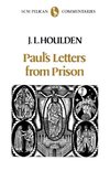 Paul's Letters from Prison