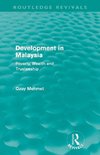 Mehmet, O: Development in Malaysia (Routledge Revivals)