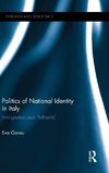 Politics of National Identity in Italy