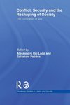 Lago, A: Conflict, Security and the Reshaping of Society