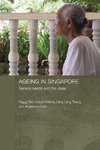 Teo, P: Ageing in Singapore