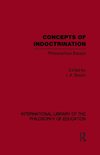 Concepts of Indoctrination (International Library of the Phi