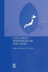 Barrett, B: Ecological Modernisation and Japan