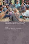 Ollier, L: Expressions of Cambodia