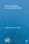 Budlender, D: Time Use Studies and Unpaid Care Work