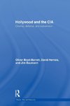 Hollywood and the CIA