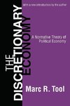 Tool, M: Discretionary Economy