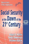 Dobbernack, D: Social Security at the Dawn of the 21st Centu