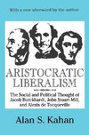 Kahan, A: Aristocratic Liberalism