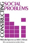 Spector, M: Constructing Social Problems