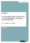 Geschichtsphilosophische Entwürfe des 19. und 20. Jahrhunderts: Erörterung, Vergleich und Kritik