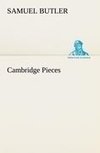 Cambridge Pieces