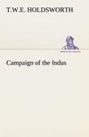 Campaign of the Indus