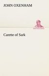 Carette of Sark