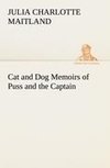 Cat and Dog Memoirs of Puss and the Captain