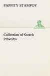 Collection of Scotch Proverbs