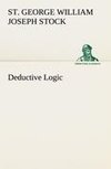 Deductive Logic