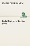 Early Reviews of English Poets